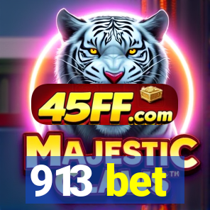 913 bet
